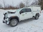 2024 GMC Sierra K2500 Heavy Duty