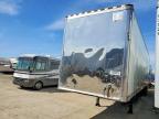 2012 Dorsey DRY Van Trailer