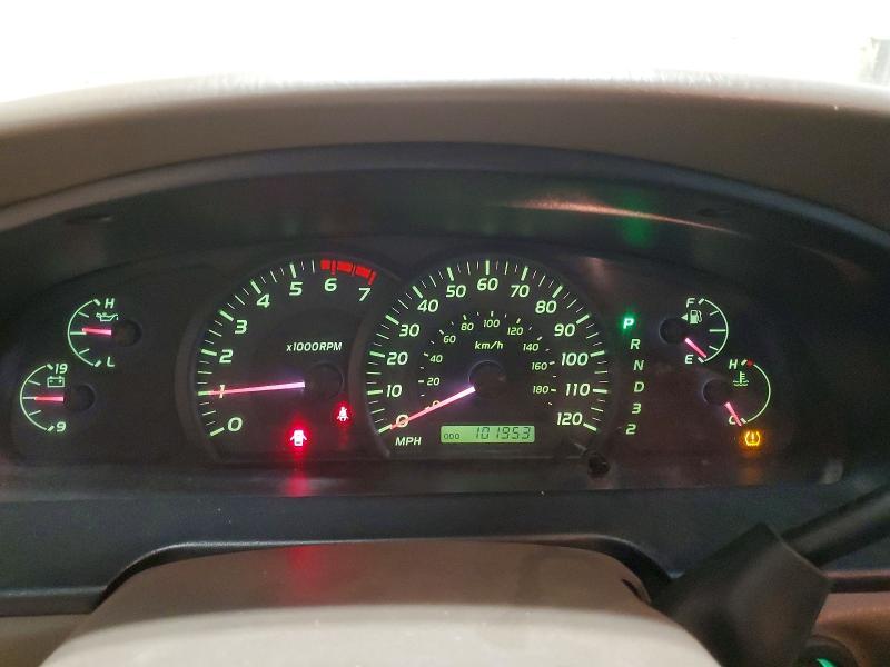 2006 Toyota Tundra SR5