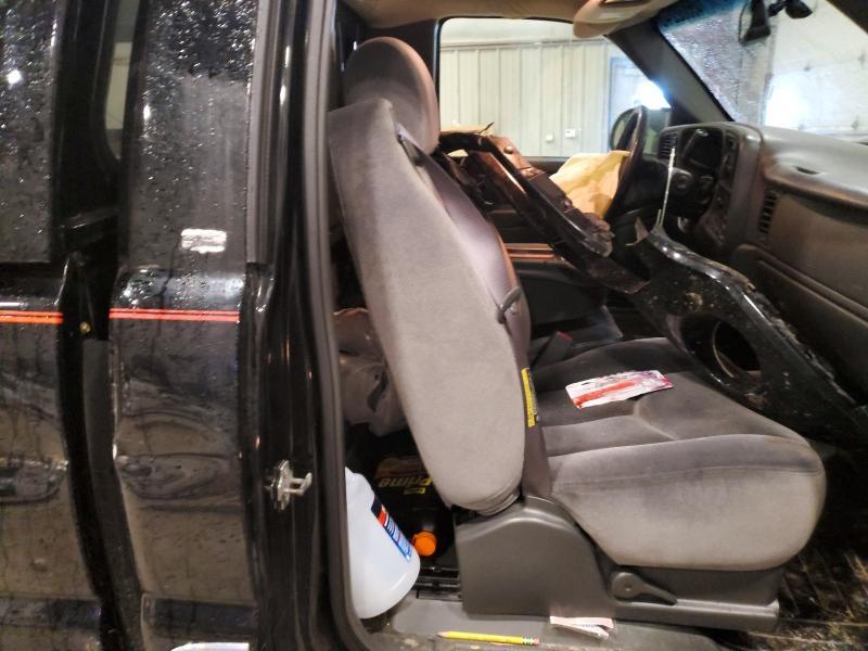 2005 GMC New Sierra K1500