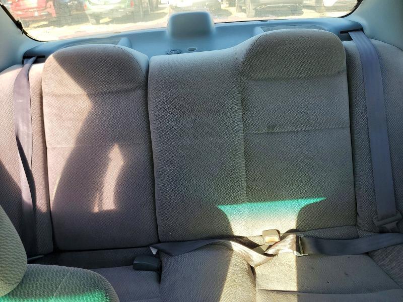 1996 Honda Civic lx