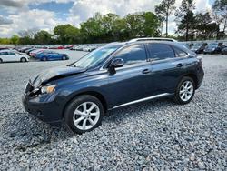 2010 Lexus Rx 350 Base for sale in Byron, GA