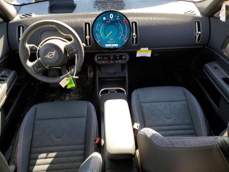 2026 Mini Countryman s All4