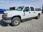 2004 Chevrolet Silverado K2500 Heavy Duty