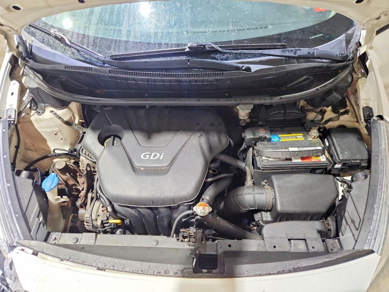 2013 KIA Rio