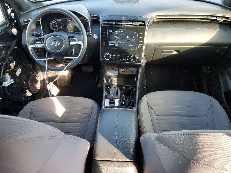 2022 Hyundai Santa Cruz