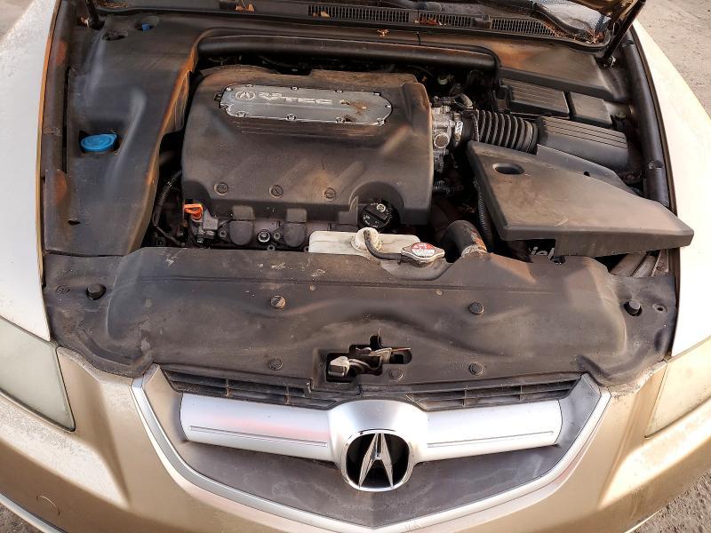 2006 Acura TL