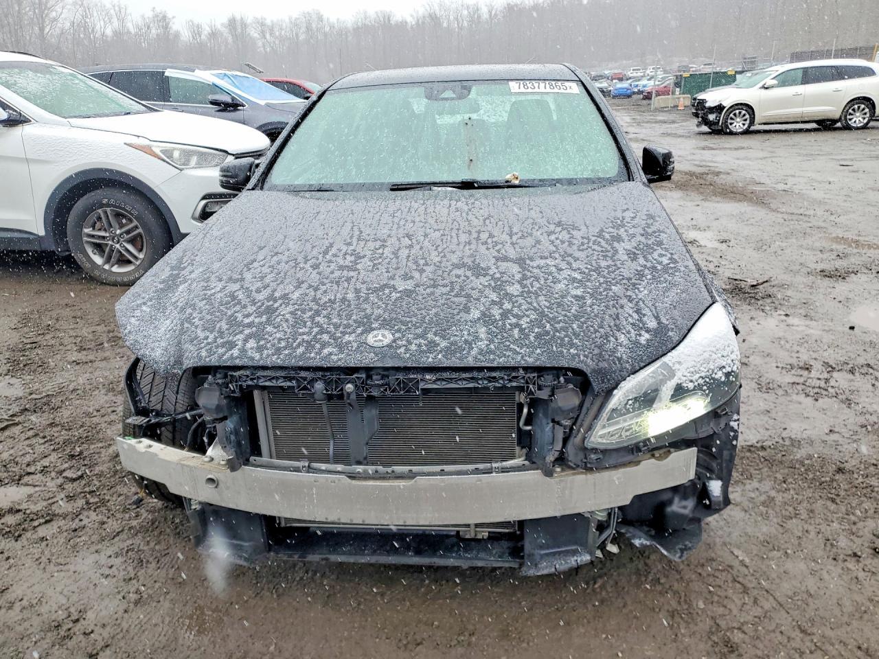 2016 Mercedes-Benz E 350 4matic