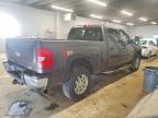 2011 Chevrolet Silverado K2500 Heavy Duty LT