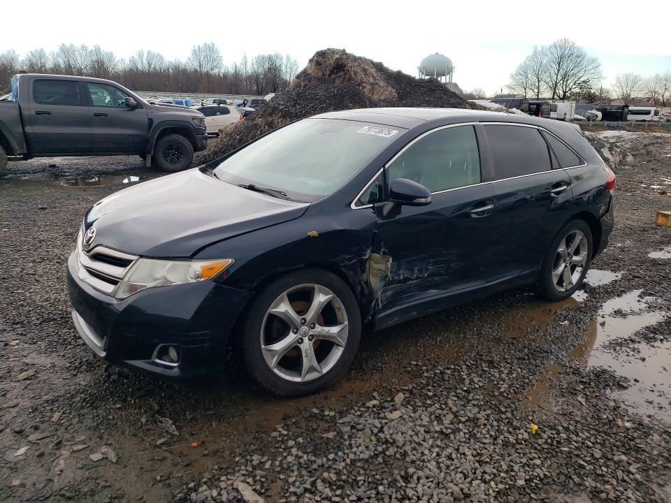 2013 Toyota Venza xle