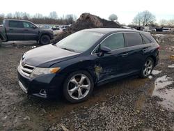 2013 Toyota Venza xle en venta en Hillsborough, NJ