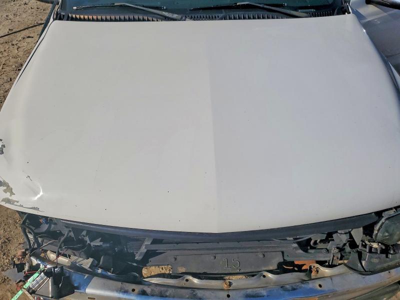 2001 Chevrolet Silverado C1500