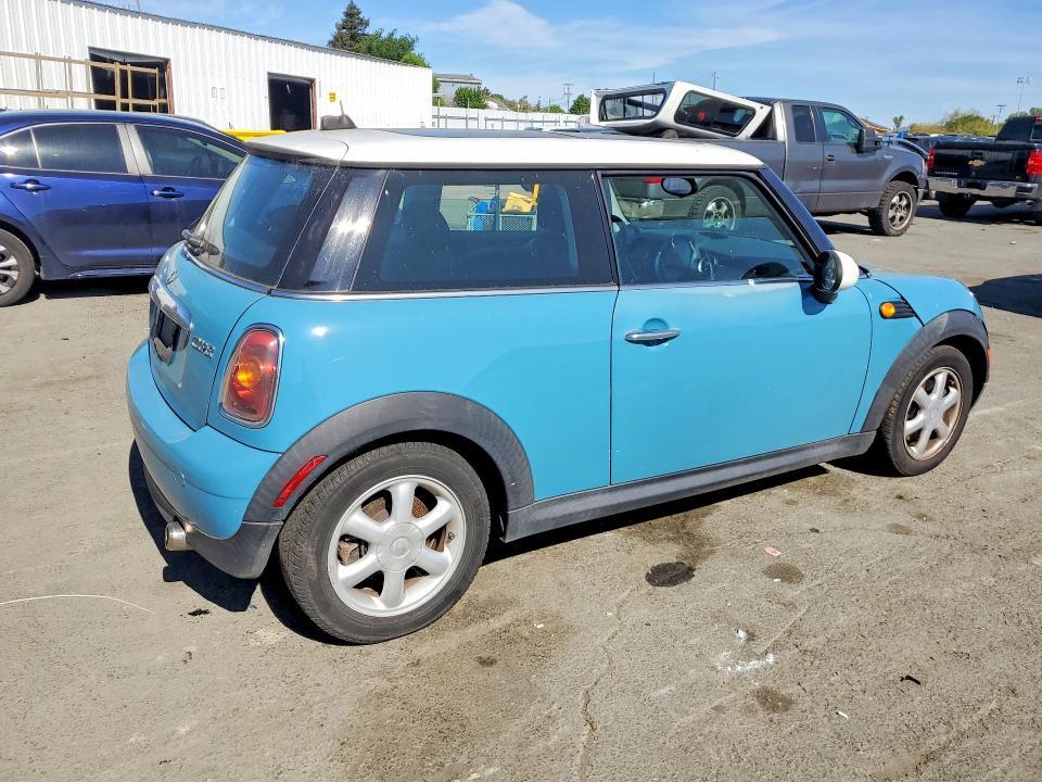 2009 Mini Cooper