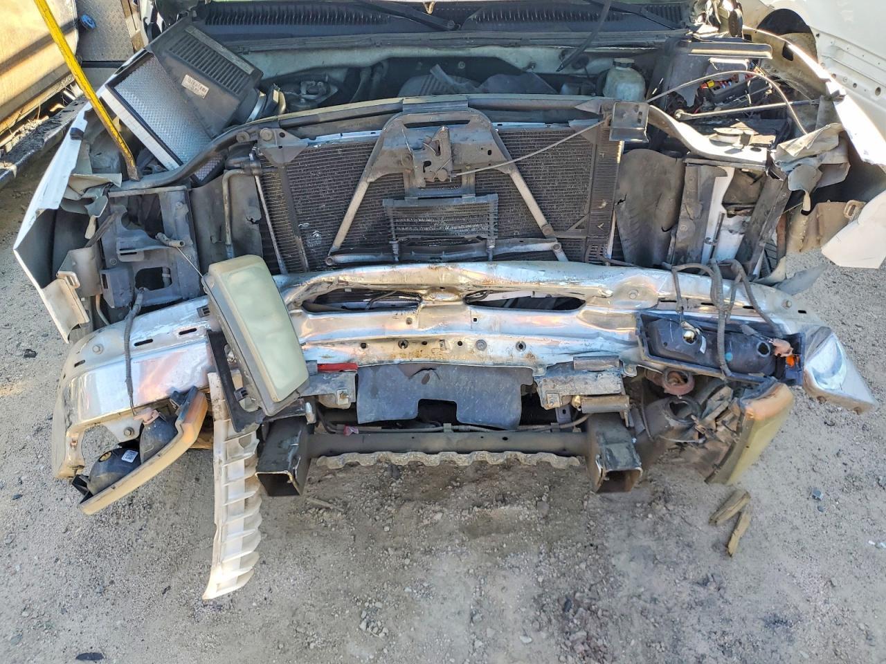 2006 Chevrolet Silverado C2500 Heavy Duty
