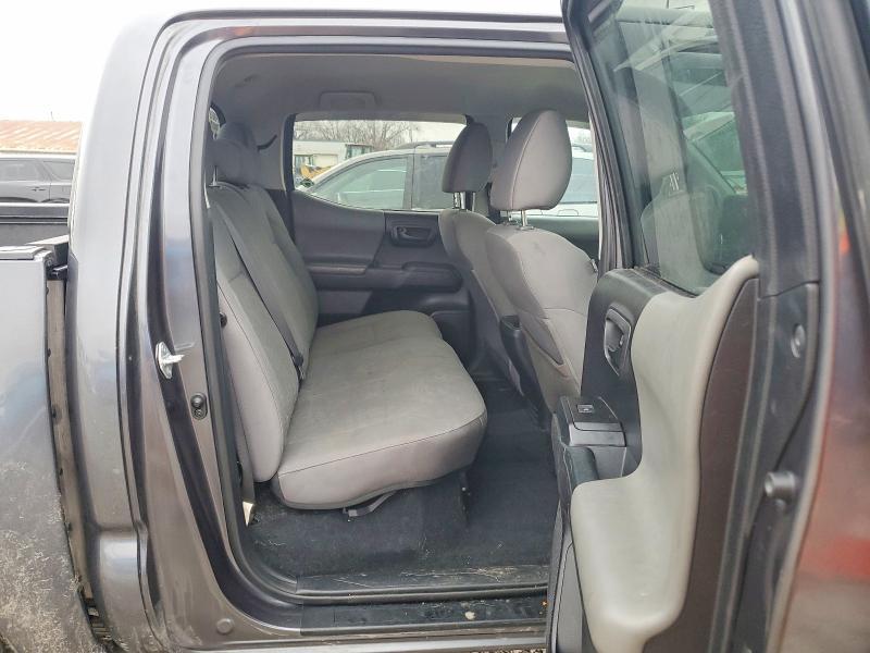 2021 Toyota Tacoma SR V6