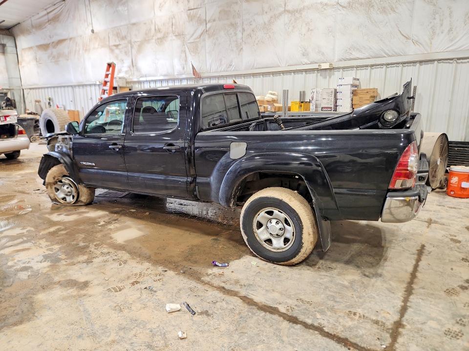 2011 Toyota Tacoma V6