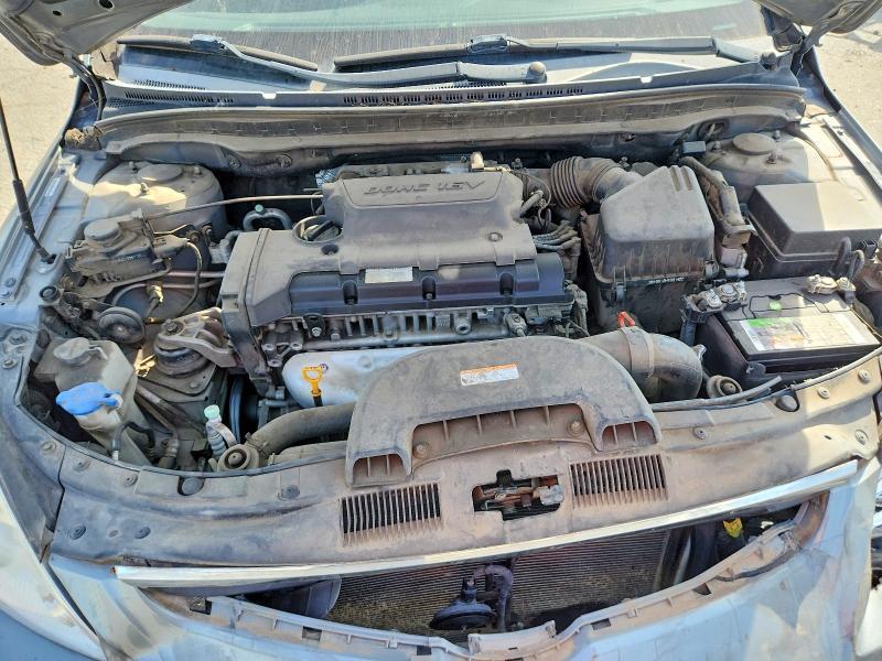 2010 Hyundai Elantra Touring se