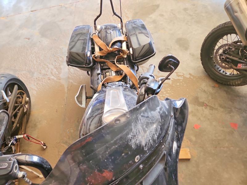 2016 Harley-Davidson Flhxs Street Glide Special