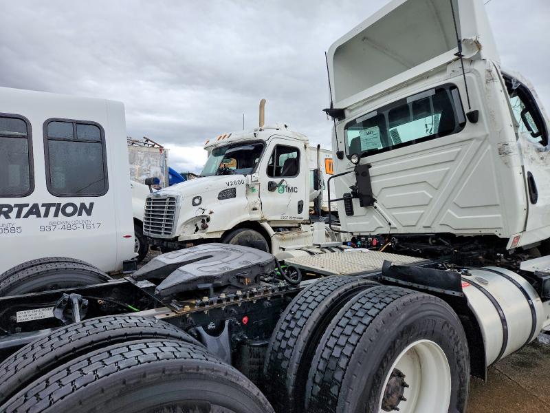 2025 International LT62F Semi Truck