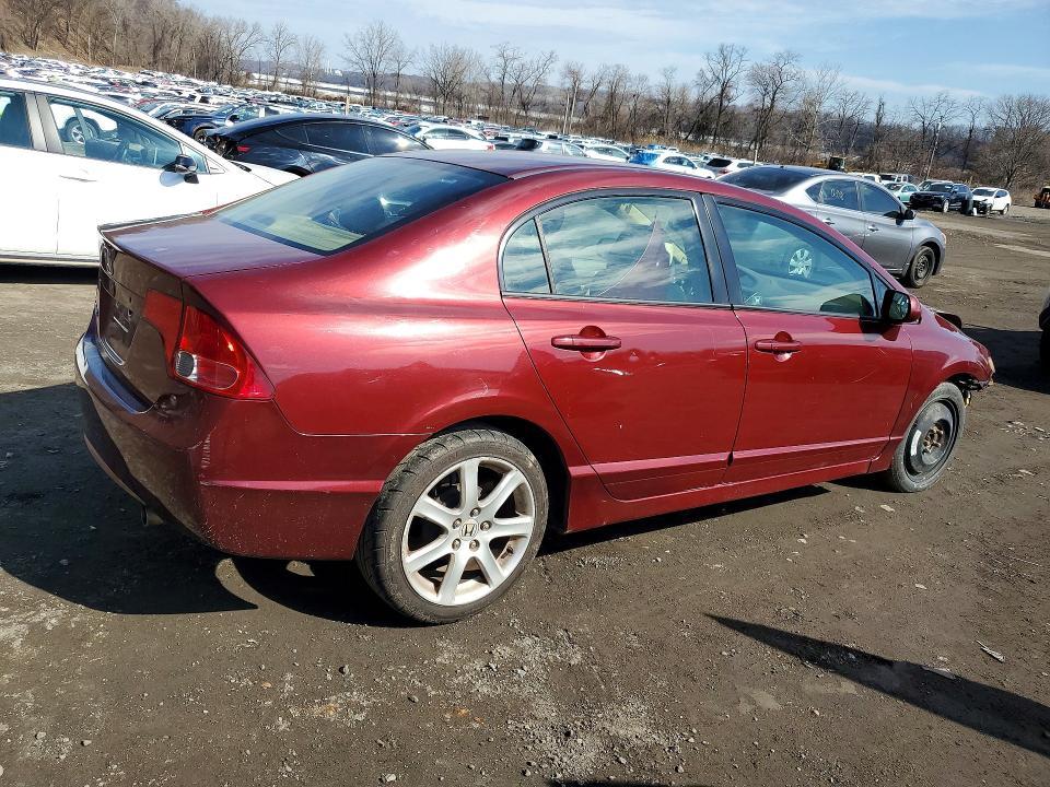 2006 Honda Civic lx
