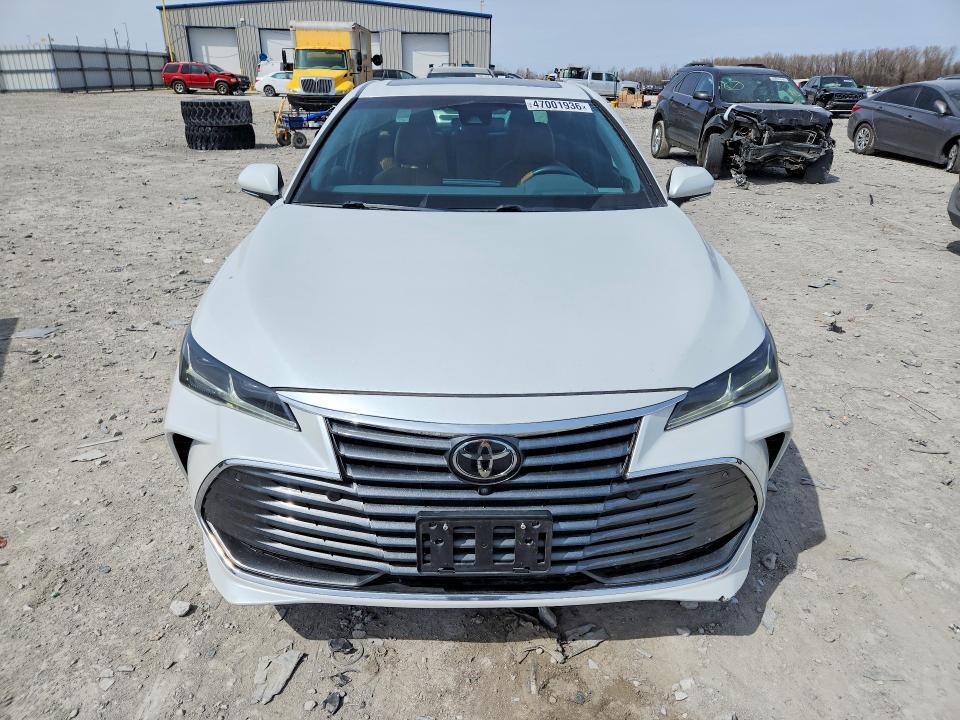 2020 Toyota Avalon Limited