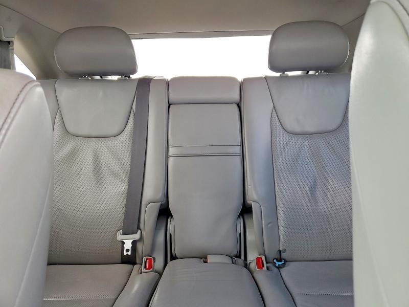 2014 Lexus Rx 350 Base