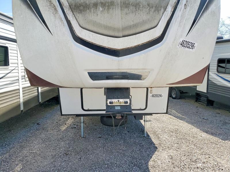 2015 Keystone Sprinter Camper