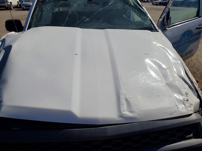 2015 Chevrolet Silverado C1500