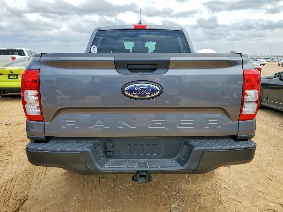 2024 Ford Ranger XL