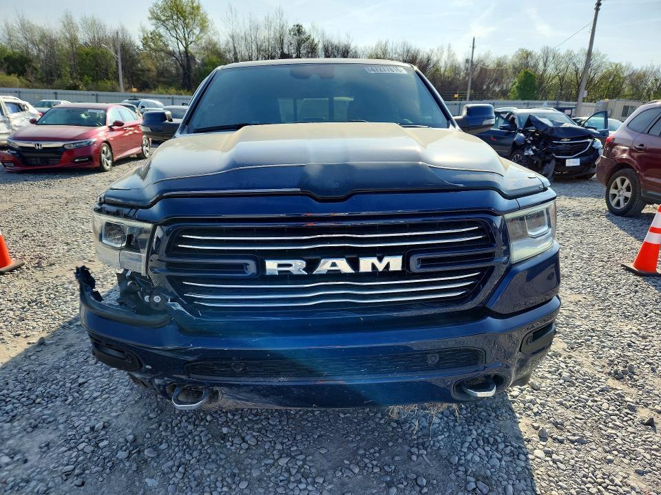 2024 Dodge 1500 Laramie
