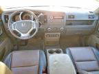 2006 Honda Ridgeline RTL