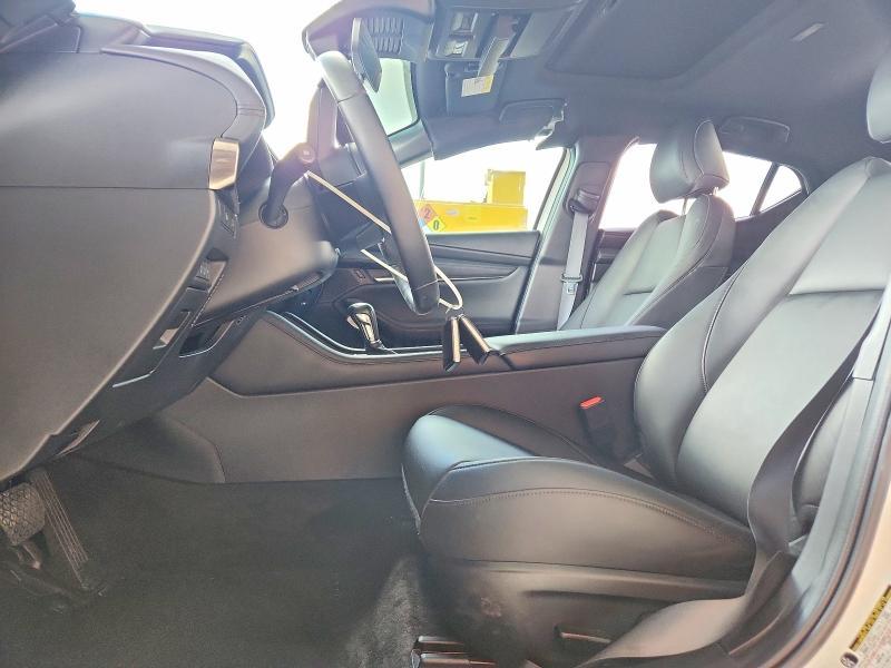 2024 Mazda 3 Preferred