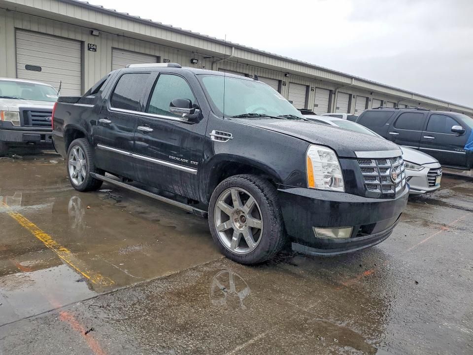 2010 Cadillac Escalade EXT Premium