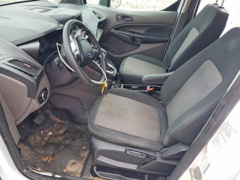 2019 Ford Transit Connect xl