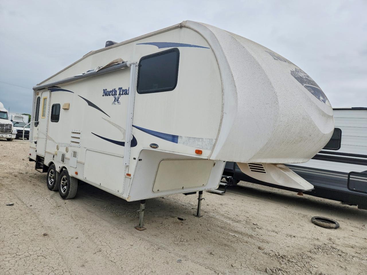 2011 Heartland North Trai