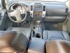 2019 Nissan Frontier PRO-4X