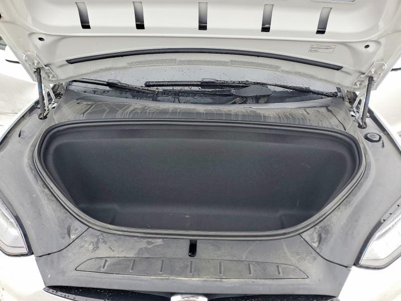 2023 Tesla Model x