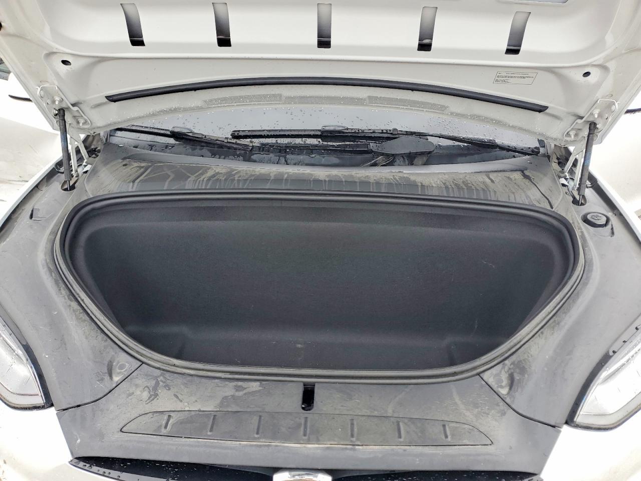 2023 Tesla Model x