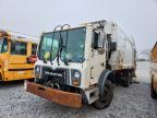 2016 Mack MRU613 Refuse Truck