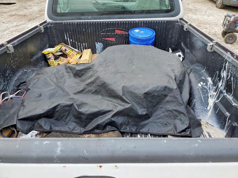 2001 Ford F150