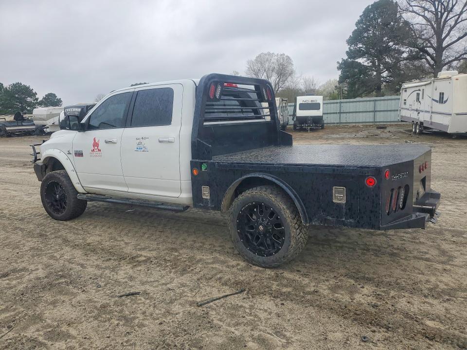 2012 Dodge RAM 2500 SLT