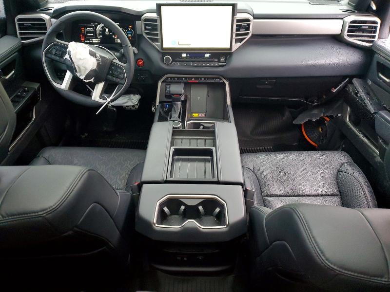 2025 Toyota Tundra Limited HV