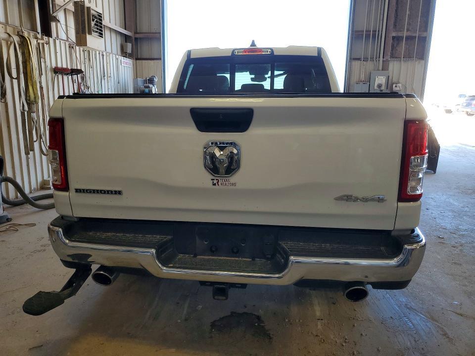 2023 Dodge RAM 1500 BIG Horn