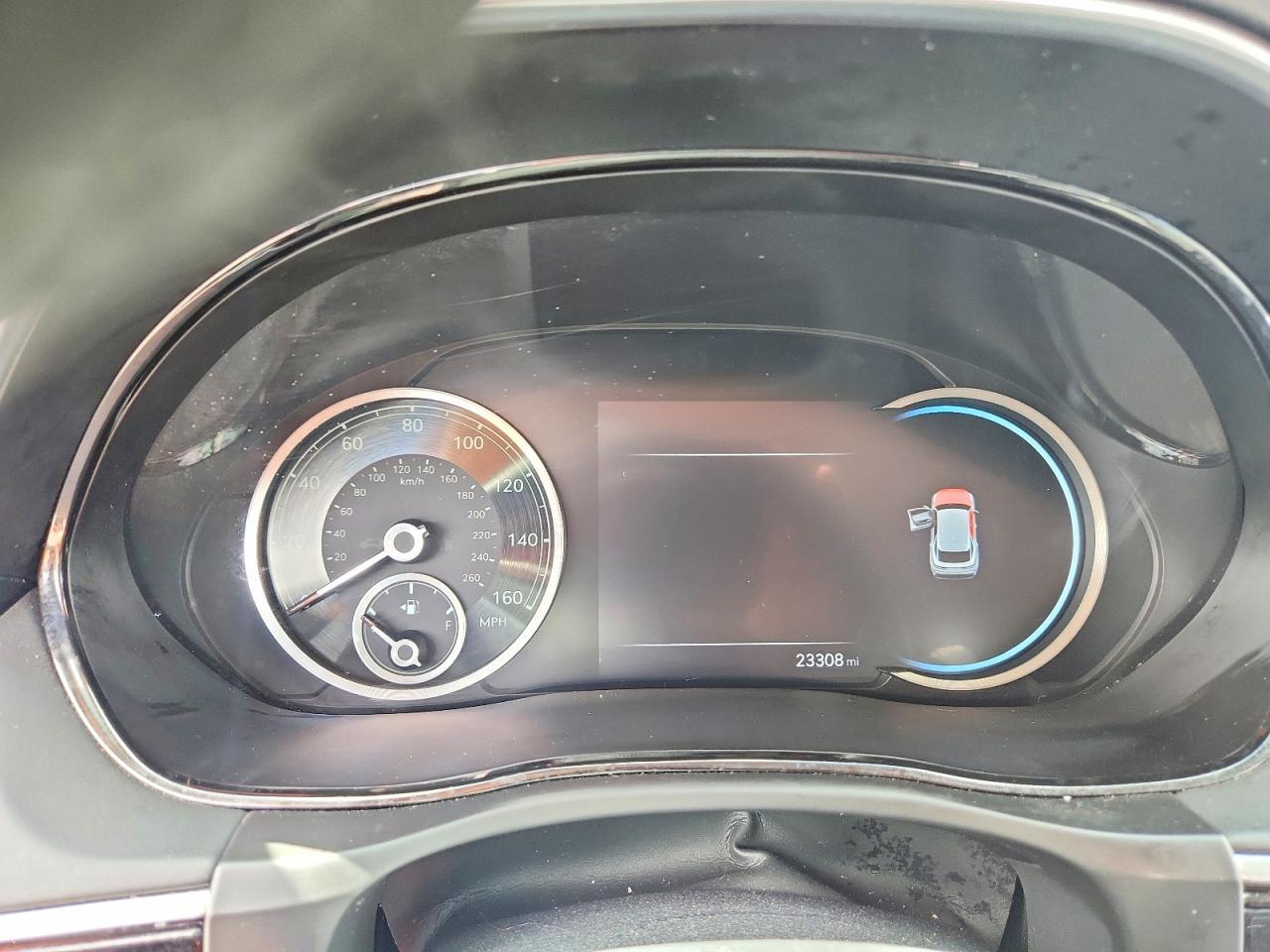 2025 Genesis Gv70 2.5t Standard