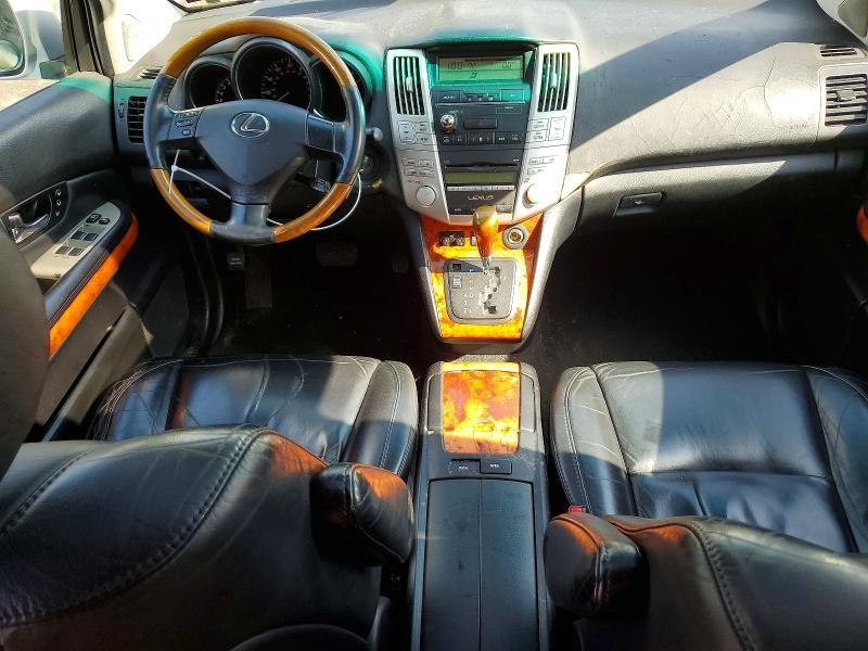2009 Lexus Rx 350 Base