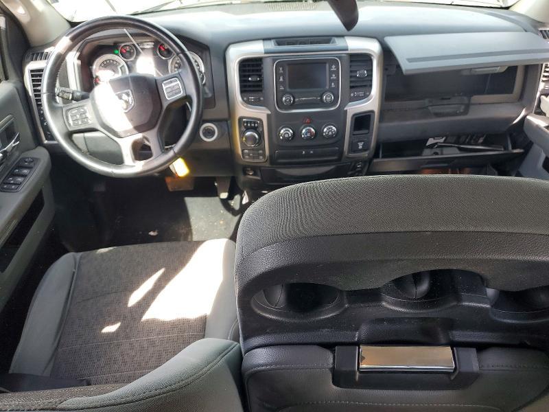 2014 Dodge RAM 1500 SLT