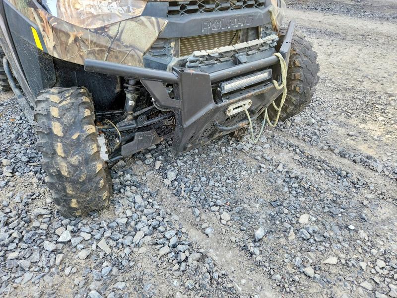2020 Polaris Ranger Utility Vehicle