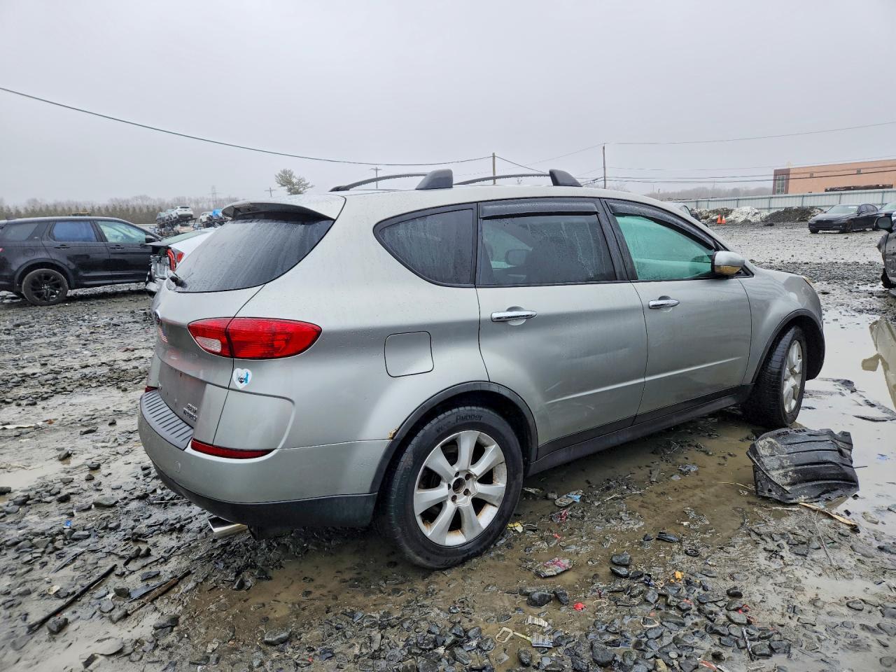 2006 Subaru B9 Tribeca 3.0 H6