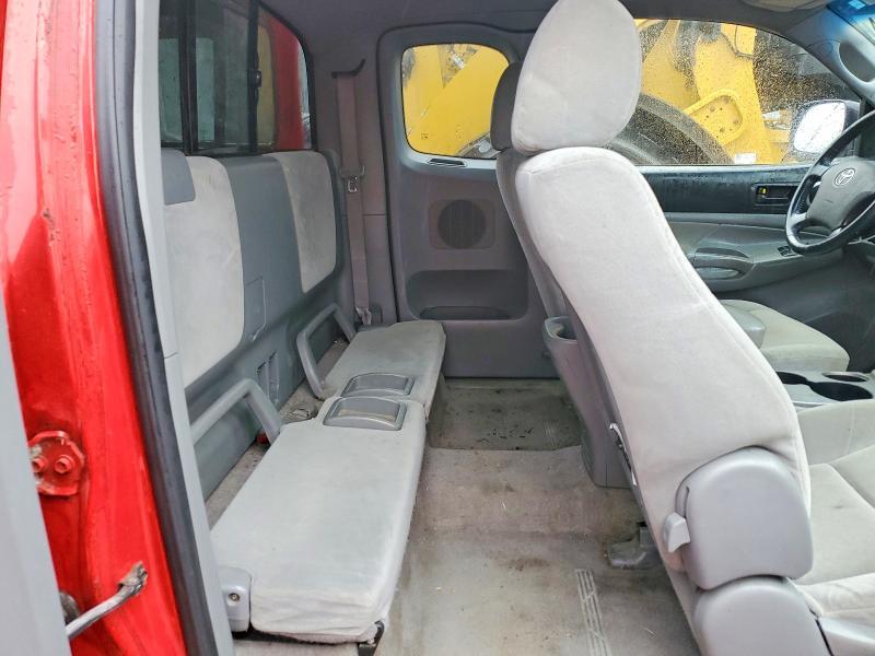 2006 Toyota Tacoma Prerunner