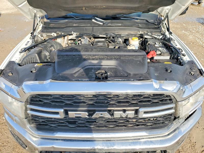 2022 Dodge RAM 3500 Tradesman